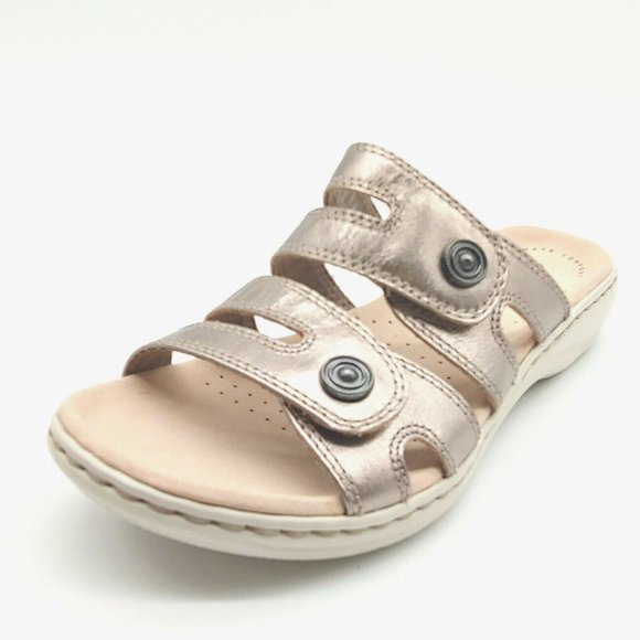 Clarks cheap leisa nala